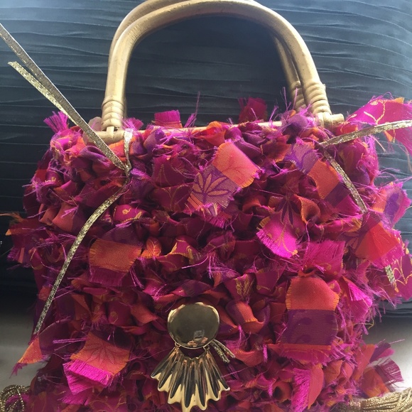 Small purse, handbag, pocketbook - Picture 2 of 4